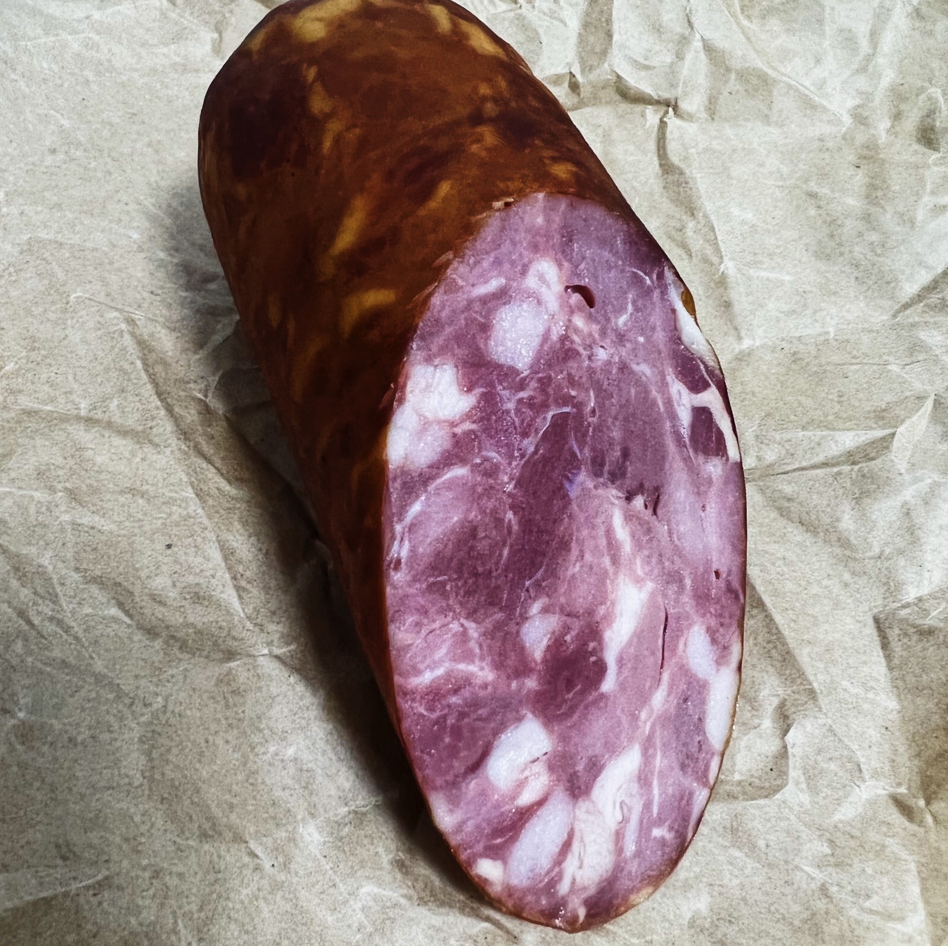 Колбаса Хуторская (Аппетит)