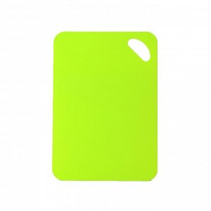 Доска разделочная пластмассовая гибкая