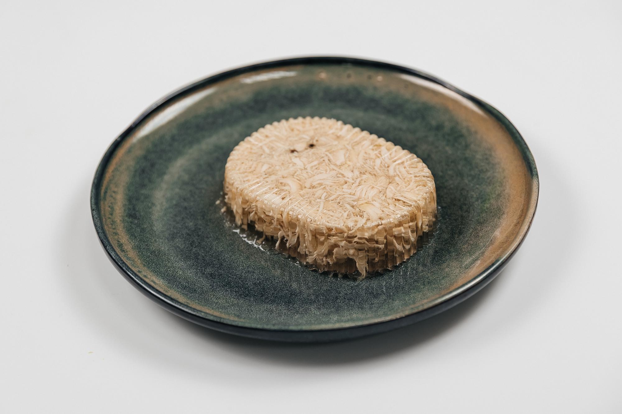 Студень куриный, 330 г