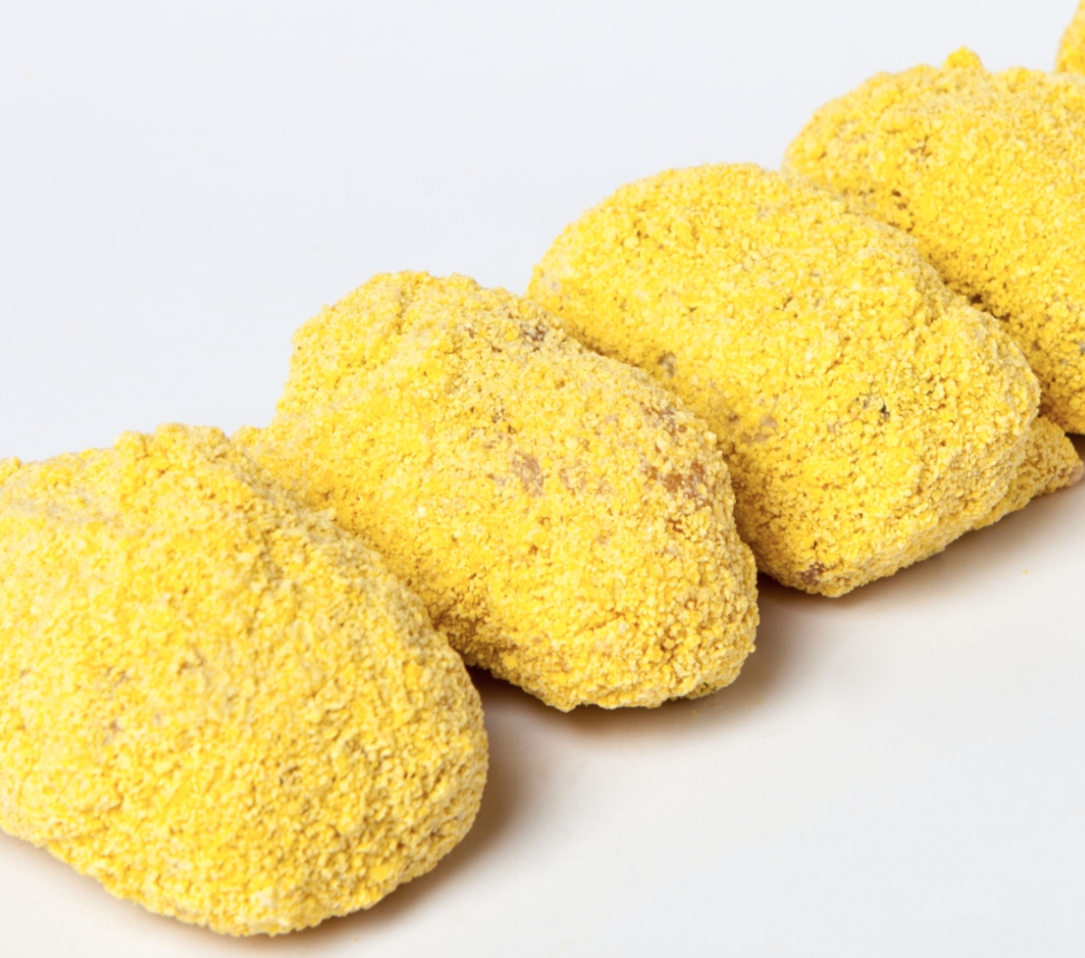 Котлеты "Советские" замороженные, 400 гр