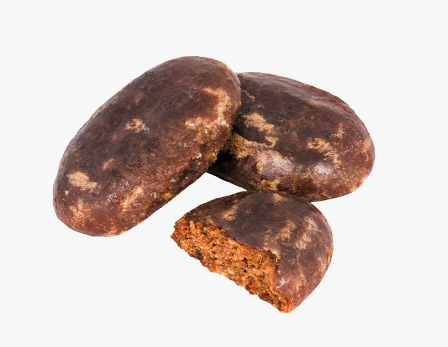 Пряники заварные "Ржаные" ,кг