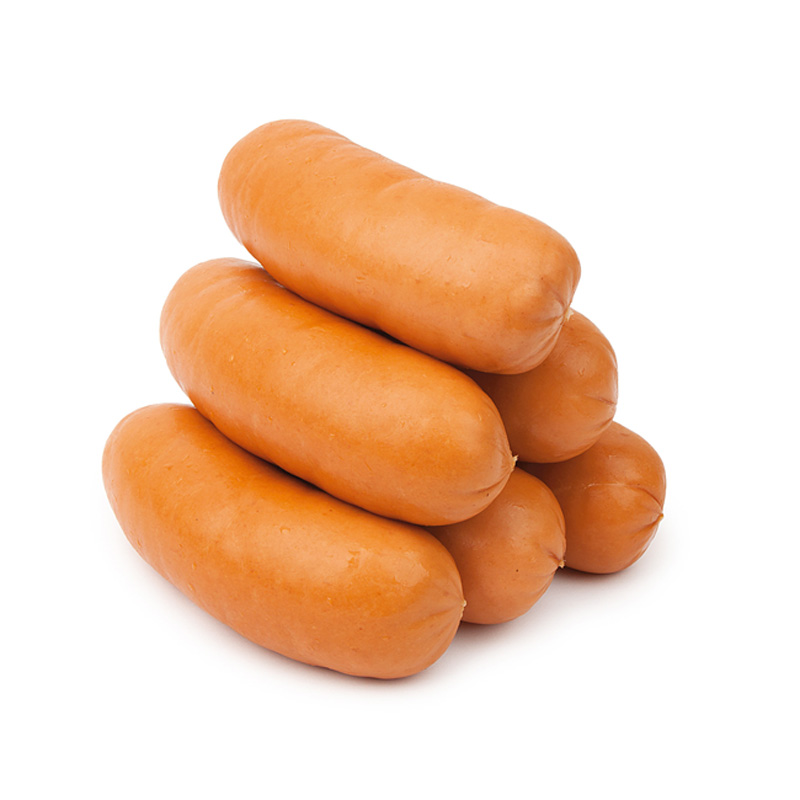 Сардельки "Обыкновенные" ,кг (ИП Напалков К.А.)