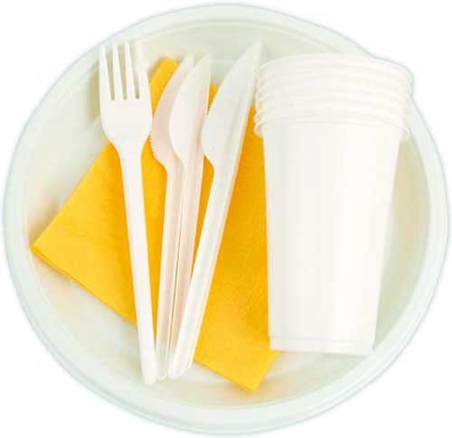 Набор для пикника №1 г.Переславль-Залесский