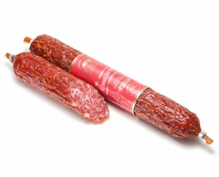 Столичная с/к, 200гр/ КМК