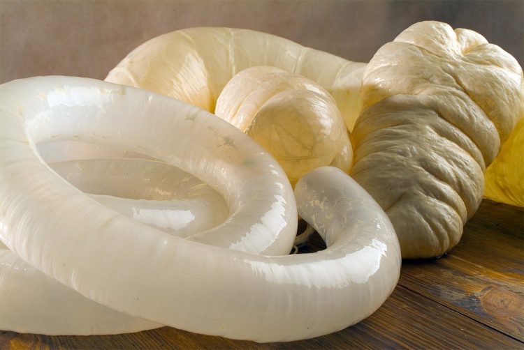 Натуральная оболочка для колбас