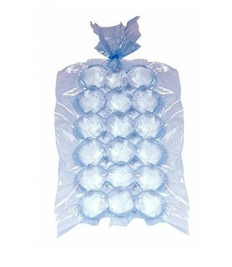 Пакеты для льда,192 шт
