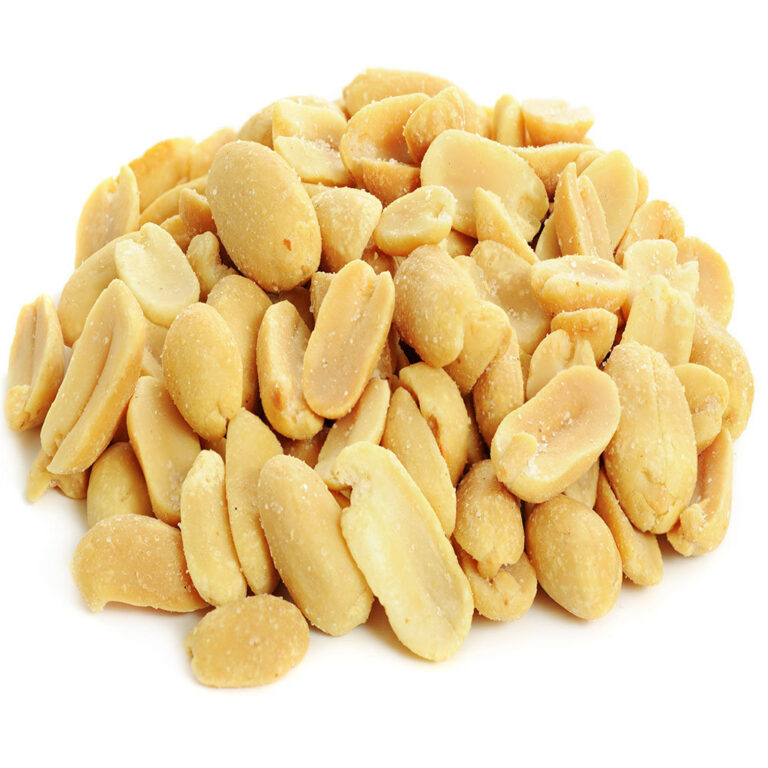 Арахис очищенный