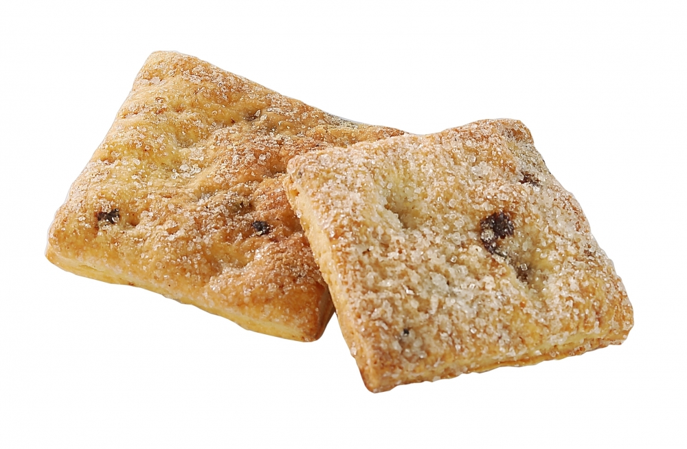 Слойка "Ярославская"с изюмом 300гр